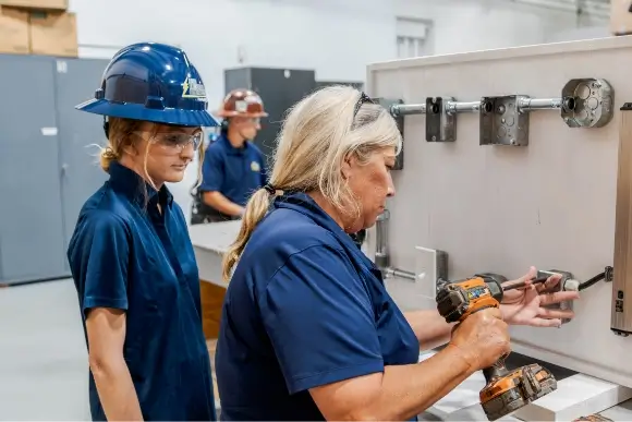 Our collaborative approach focuses on comprehension